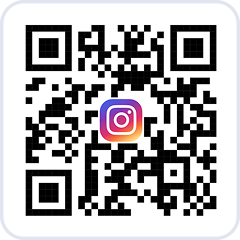 Instagram QR Code