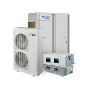 BIG DUCT TYPE UNIT