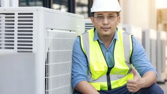 🔍 Cek Merek Tersedia untuk AC Berkualitas di LivingCool
