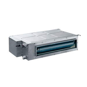 U-MATCH SERIES -DUCT TYPE