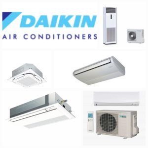 daikin air conditioners livingcool