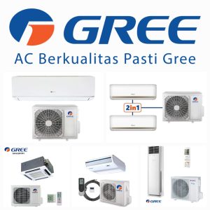 gree ac livingcool