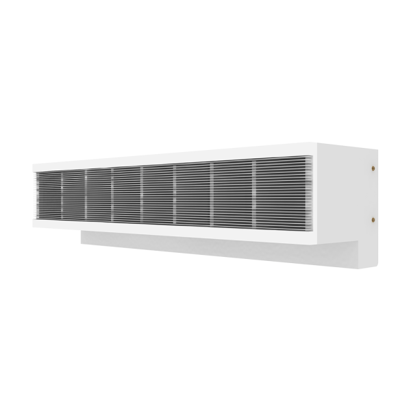 AIR CURTAIN - Image 2