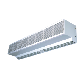 AIR CURTAIN