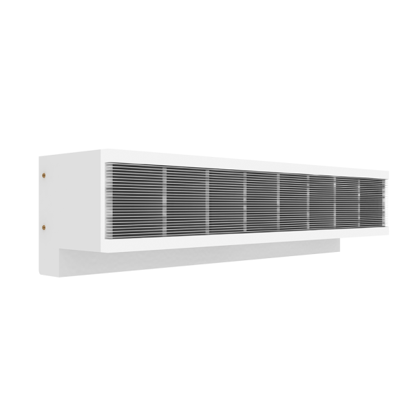 AIR CURTAIN - Image 3