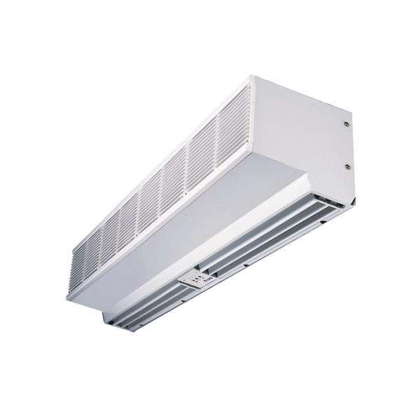 AIR CURTAIN - Image 4