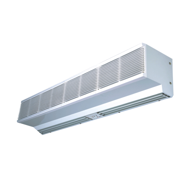 AIR CURTAIN