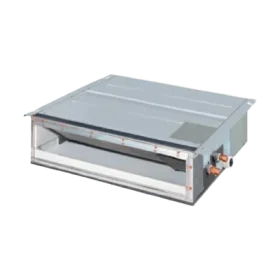 SKYAIR INV STD R-32 TIPE DUCT CONNECTION LOW STATIC PRESSURE FOR BEDROOM (WITHOUT DRAIN PUMP)