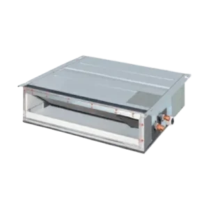 SKYAIR INV STD R-32 TIPE DUCT CONNECTION LOW STATIC PRESSURE FOR BEDROOM (WITHOUT DRAIN PUMP)