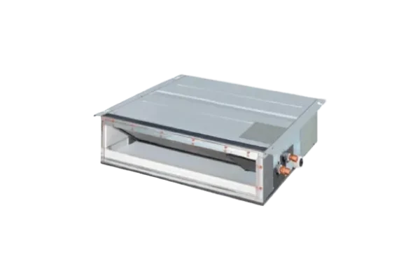 SKYAIR INV STD R-32 TIPE DUCT CONNECTION LOW STATIC PRESSURE FOR BEDROOM (WITHOUT DRAIN PUMP)
