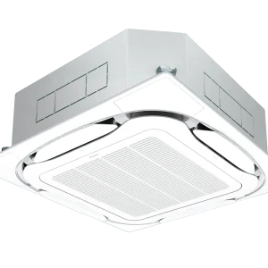 SKYAIR INV STD R-32 TIPE CASSETTE ROUND FLOW