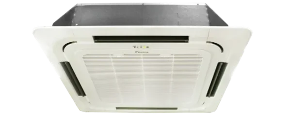 SKYAIR NON INVERTER R-32 TIPE CASSETTE EIGHT WAY FLOW