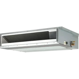 SKYAIR INV STD R-32 TIPE DUCT CONNECTION LOW STATIC PRESSURE FOR LIVING ROOM (WITHOUT DRAIN PUMP)