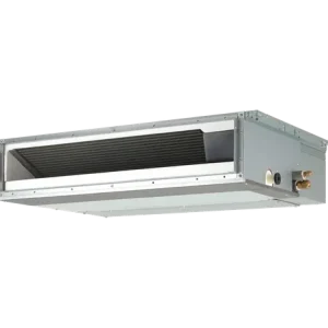 SKYAIR INV STD R-32 TIPE DUCT CONNECTION LOW STATIC PRESSURE FOR LIVING ROOM (WITHOUT DRAIN PUMP)