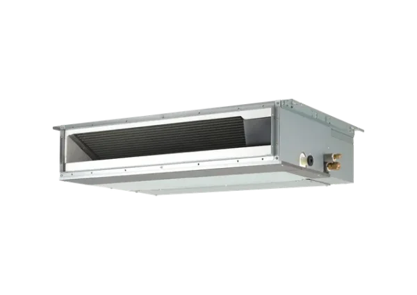SKYAIR INV STD R-32 TIPE DUCT CONNECTION LOW STATIC PRESSURE FOR LIVING ROOM (WITHOUT DRAIN PUMP)