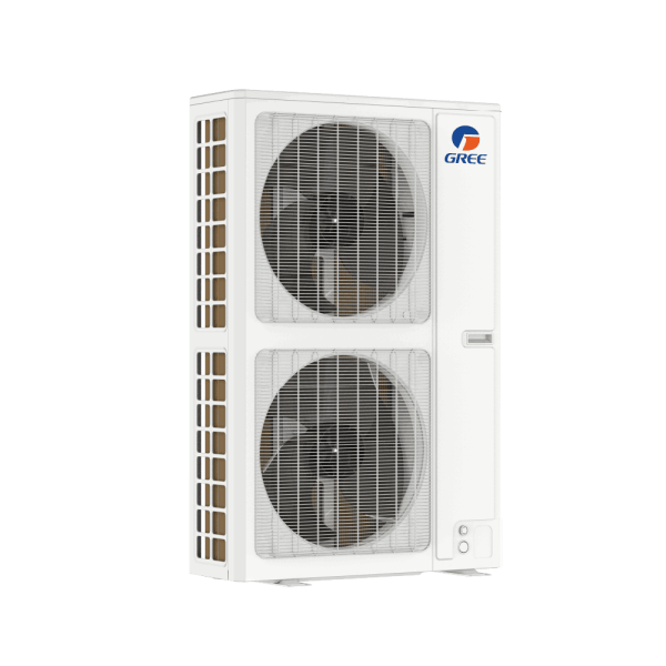 AIR COOLER PACKAGE UNI - FLOOR STANDING 10 PK ( INVERTER) - Image 3