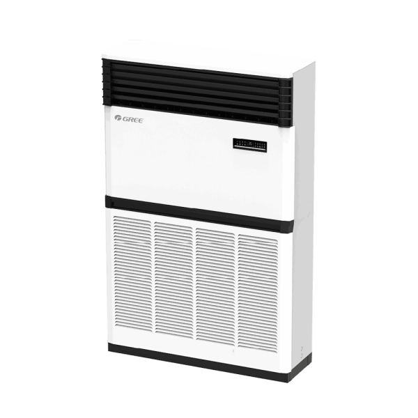 AIR COOLER PACKAGE UNI - FLOOR STANDING 10 PK ( INVERTER) - Image 2