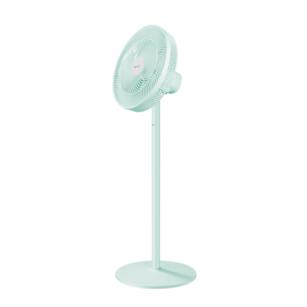 GCF-12IGN & GCF-14iGN WIND GREEN FAN - Image 2