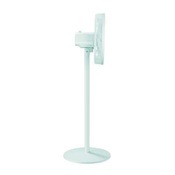 GCF-12IGN & GCF-14iGN WIND GREEN FAN - Image 3