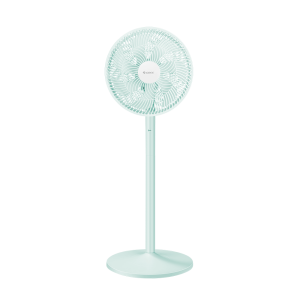 GCF-12IGN & GCF-14iGN WIND GREEN FAN