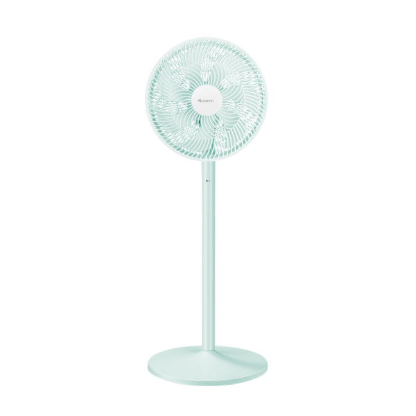 GCF-12IGN & GCF-14iGN WIND GREEN FAN