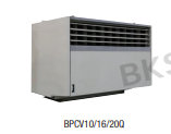 PLENUM CHAMBER For FVPR