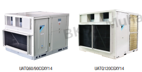 ROOFTOP UNIT R-410A COOLING ONLY
