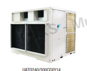 ROOFTOP UNIT R-410A COOLING ONLY