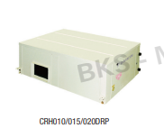 PACKAGED UNIT R-410A HORIZONTAL WATER SOURCE HEAT PUMP