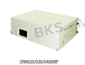 PACKAGED UNIT R-410A HORIZONTAL WATER SOURCE HEAT PUMP