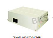 PACKAGED UNIT R-410A HORIZONTAL WATER SOURCE HEAT PUMP