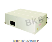 PACKAGED UNIT R-410A HORIZONTAL WATER SOURCE HEAT PUMP