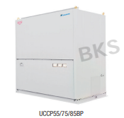 PACKAGED UNIT R-410A WATER COOLED