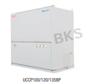 PACKAGED UNIT R-410A WATER COOLED