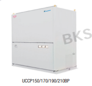 PACKAGED UNIT R-410A WATER COOLED