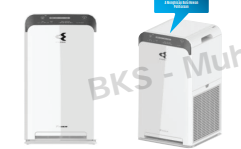 AIR PURIFIER NEW