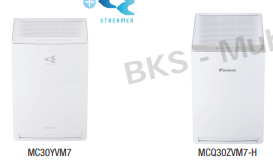 AIR PURIFIER