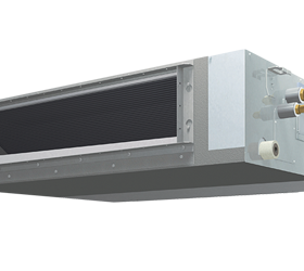 SKYAIR INV STD R-32 TIPE DUCT CONNECTION LOW STATIC PRESSURE FOR LIVING ROOM (WITHOUT DRAIN PUMP)