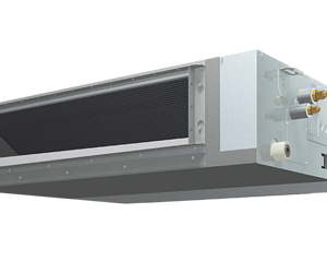 SKYAIR INV STD R-32 TIPE DUCT CONNECTION LOW STATIC PRESSURE FOR LIVING ROOM (WITHOUT DRAIN PUMP)
