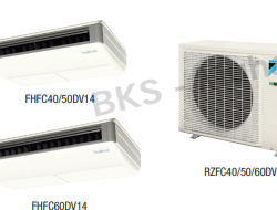 SKYAIR INV STD R-32 TIPE CEILING SUSPENDED