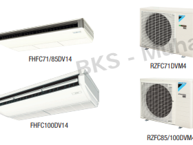 SKYAIR INV STD R-32 TIPE CEILING SUSPENDED