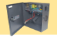 Access Control Back Up Power Supply