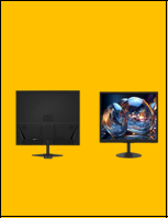 MONITOR 19'5 INCH
