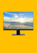 MONITOR 24 INCH
