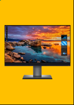 MONITOR 27 INCH