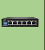 AI POE SWITCH