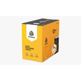 HIVIEW RG59+P 50 METER