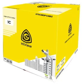 HIVIEW HV-DC4CORE-1000